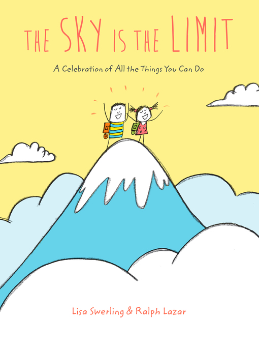 Title details for The Sky Is the Limit by Lisa Swerling - Available
